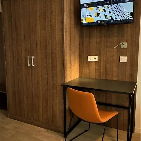 Apartman Vespucci Hotel Antalya
