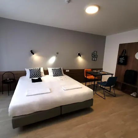 Apartman Vespucci Hotel Antalya